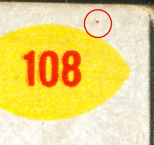 J. C. Caroline Sugar Crisp 9 oz. 108 V2