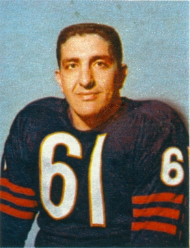 Bill George Sugar Crisp 14 oz. 114 V1