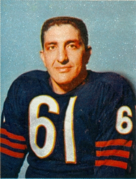 Bill George Sugar Crisp 14 oz. 114 V2