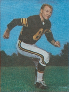 Buddy Dial Post Tens 122 V2