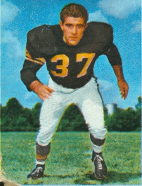 Mike Henry Crispy Critters 8 oz. 124 V2