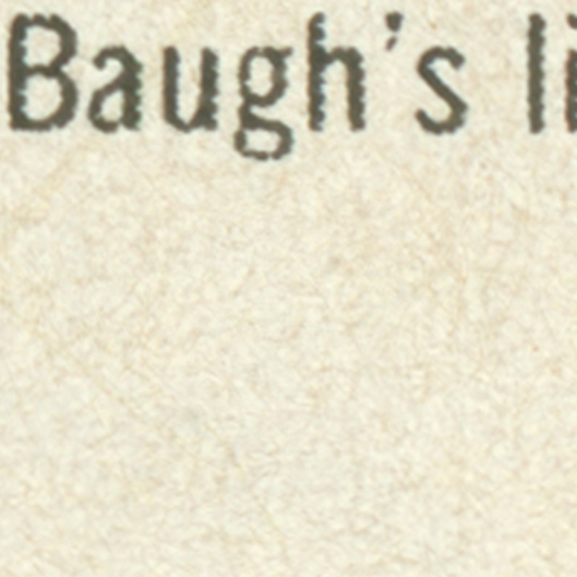 Bobby Layne Post Tens 126 V1