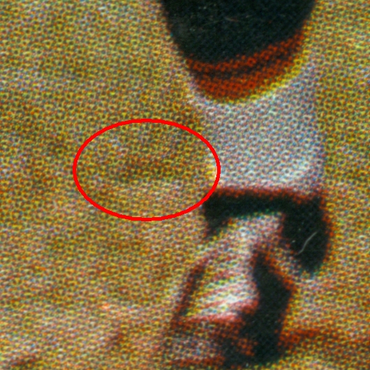 John Nisby Sugar Crisp 14 oz. 129 V1