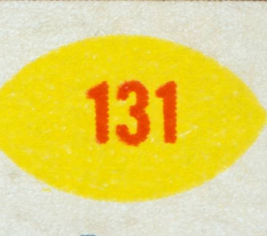 Mike Sandusky Post Toasties 18 oz. 131 V2