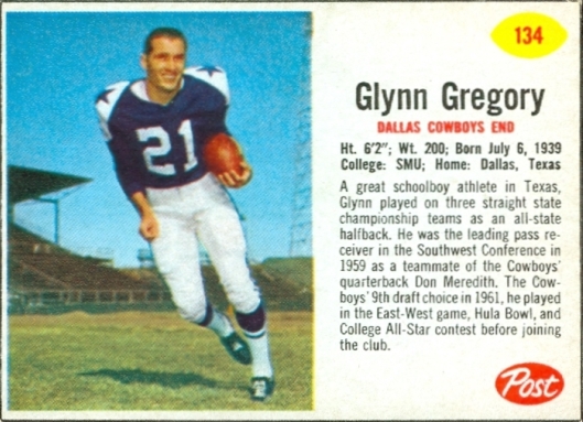 Glynn Gregory Bran Flakes 16 oz. 134
