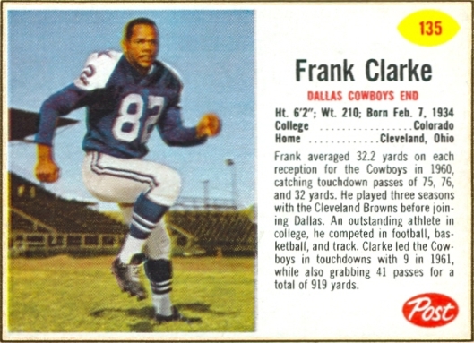 Frank Clarke Bran Flakes 11 oz. 117