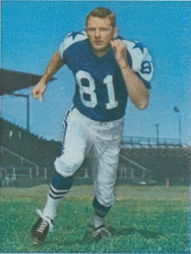 Bill Howton Post Tens 140 V1