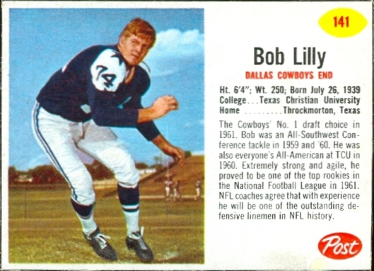 Bob Lilly Oat Flakes 15 oz. 141