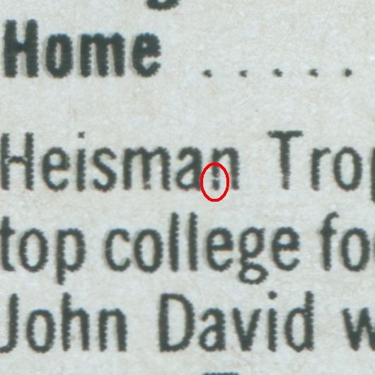 John David Crow Bran Flakes 11 oz. 148 V1