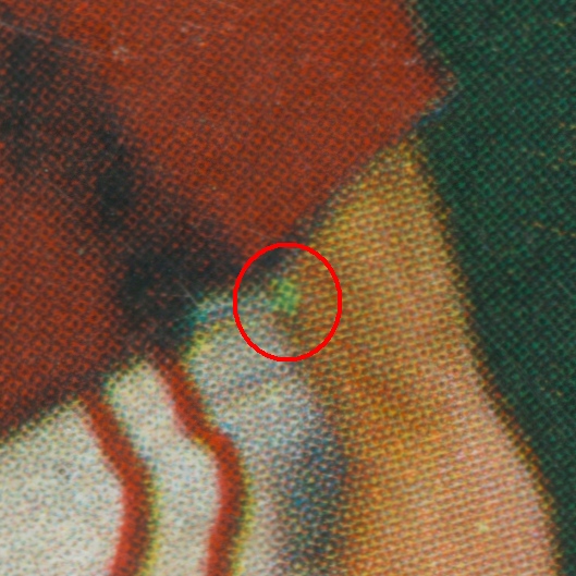 John David Crow Bran Flakes 11 oz. 148 V2