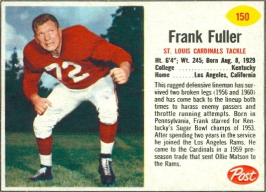 Frank Fuller Grape Nuts Flakes 12 oz. 150