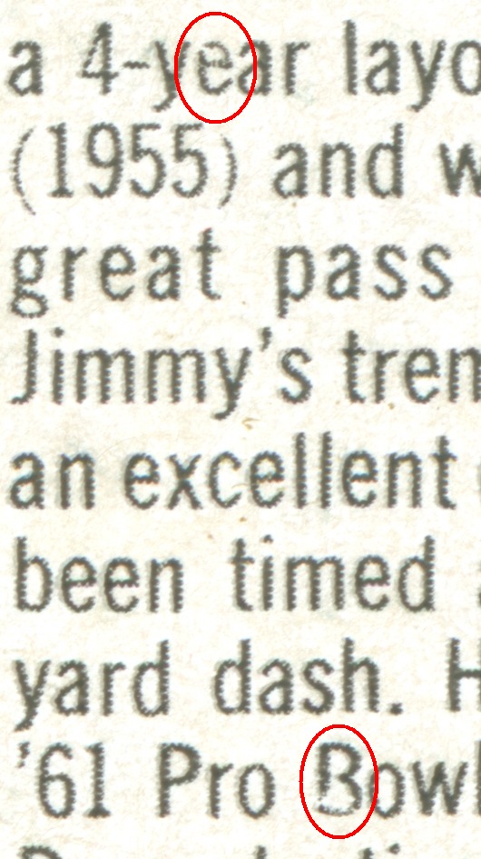 Jimmy Hill Bran Flakes 16 oz. 152 V1