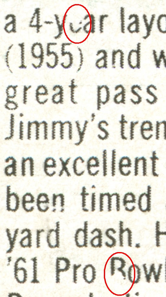 Jimmy Hill Bran Flakes 16 oz. 152 V2