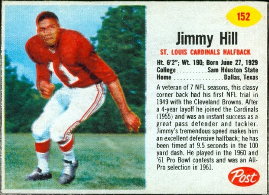 Jimmy Hill Crispy Critters 8 oz. 152