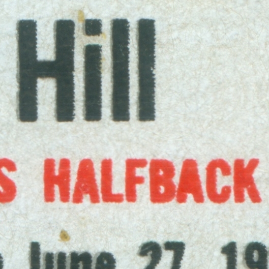 Jimmy Hill Crispy Critters 8 oz. 152 V1