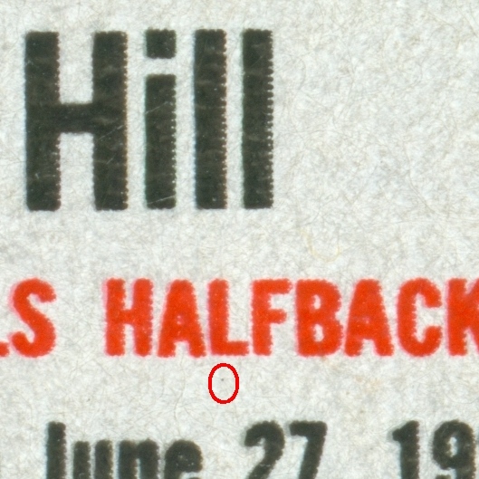 Jimmy Hill Crispy Critters 8 oz. 152 V2