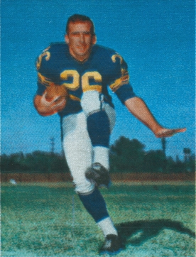 Jon Arnett Alpha-Bits 8 oz. 160 V2