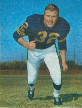 Jack Pardee Oat Flakes 10 oz. 169 V2