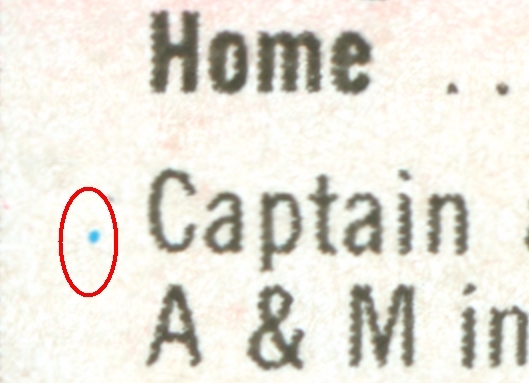 Jack Pardee Post Toasties 8 oz. 169 V1