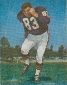 Don Joyce Post Tens 176 V1
