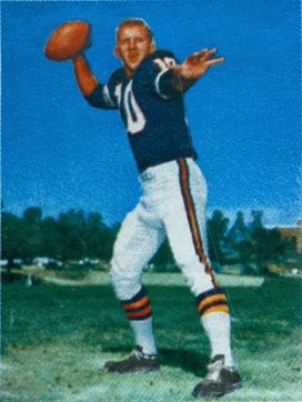 Fran Tarkenton Alpha-Bits 8 oz. 184 V2