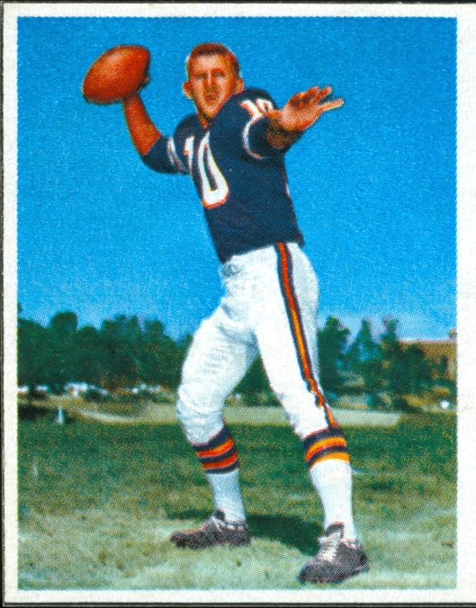 Fran Tarkenton Crispy Critters 8 oz. 184 V1