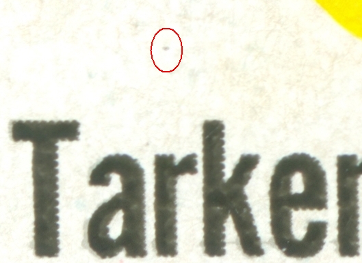 Fran Tarkenton Post Toasties 18 oz. 184 V1