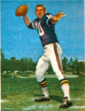 Fran Tarkenton Post Toasties 18 oz. 184 V2