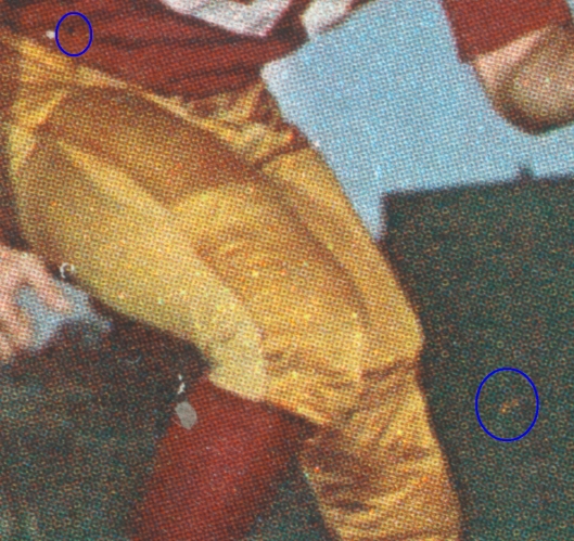 Joe Krakoski Post Tens 193 V1