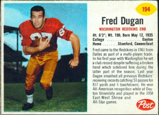 Fred Dugan Crispy Critters 13 oz. 194