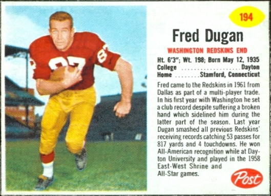 Fred Dugan Grape Nuts Flakes 12 oz. 194