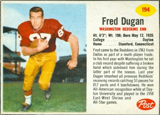 Fred Dugan Top 3 10 oz. 194