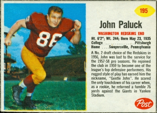 John Paluck Alpha-Bits 8 oz. 195